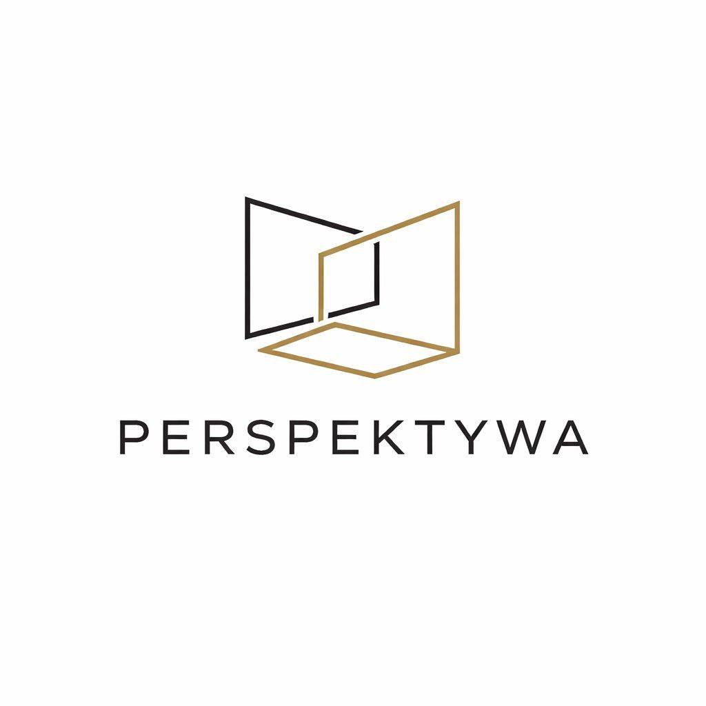 PERSPEKTYWA – Projektowanie wnętrz Anna Andrzejewska